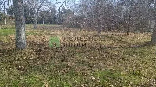 Участок в Севастополь Балаклавский муниципальный округ, с. ... - Фото 1