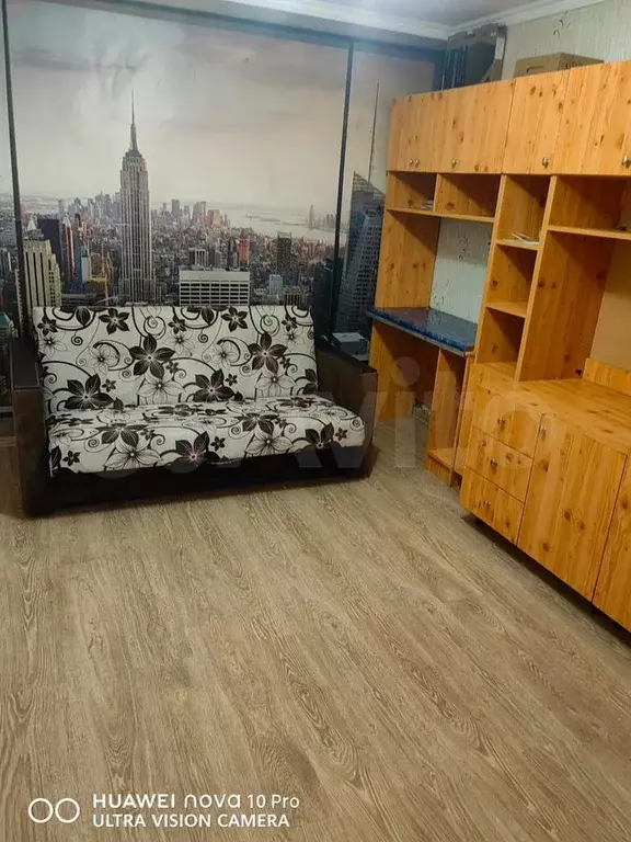 1-к. квартира, 28 м, 2/3 эт. - Фото 0
