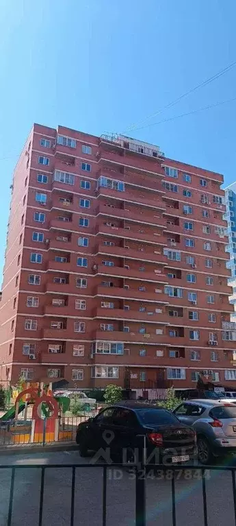 Студия Краснодарский край, Краснодар Музыкальный мкр, ул. Имени ... - Фото 2