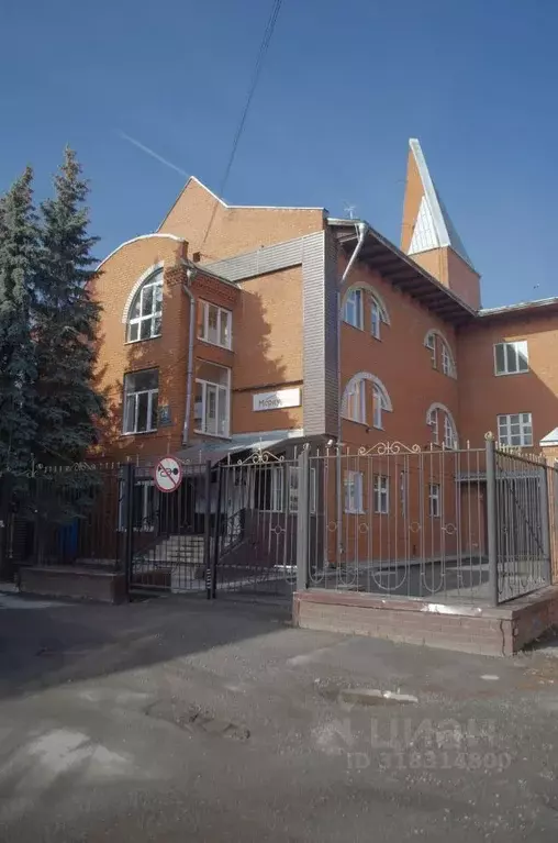 Помещение свободного назначения в Кемеровская область, Кемерово ул. ... - Фото 0