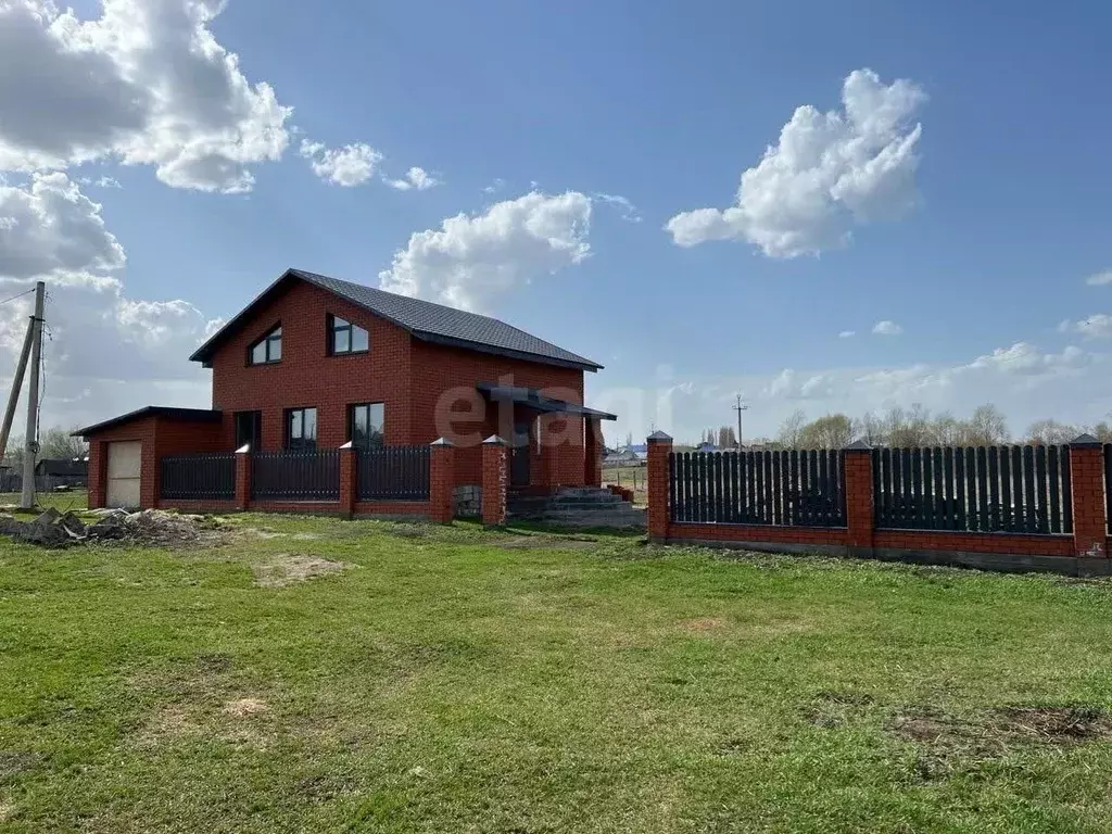 Дом в Башкортостан, Кармаскалинский район, с. Бузовьязы ул. Карла ... - Фото 2