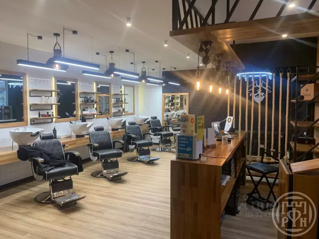 Помещение свободного назначения в Санкт-Петербург Новочеркасский ... - Фото 2