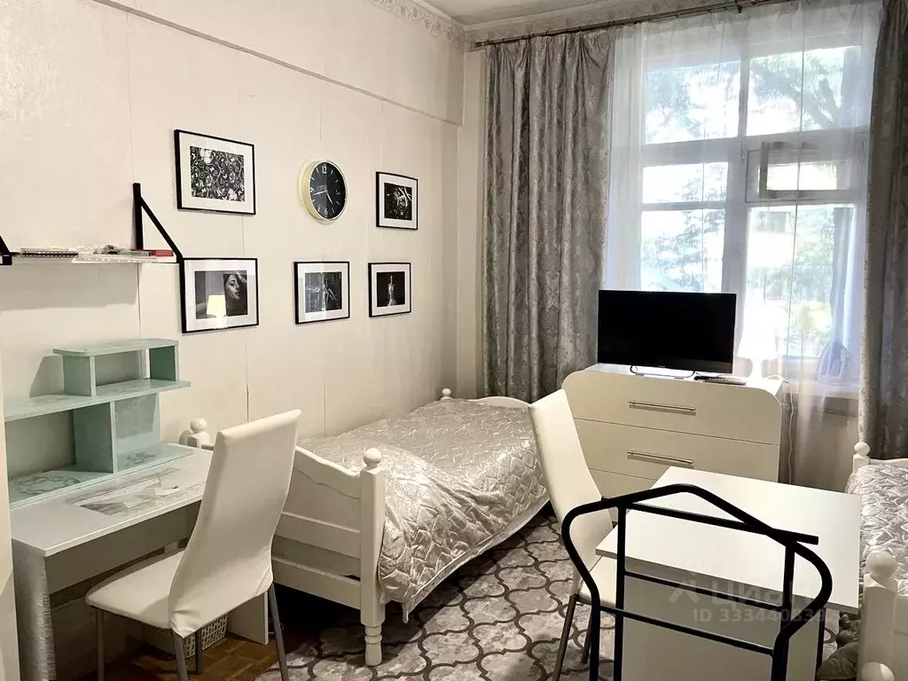 Комната Москва Дмитровское ш., 44К1 (18.0 м) - Фото 2