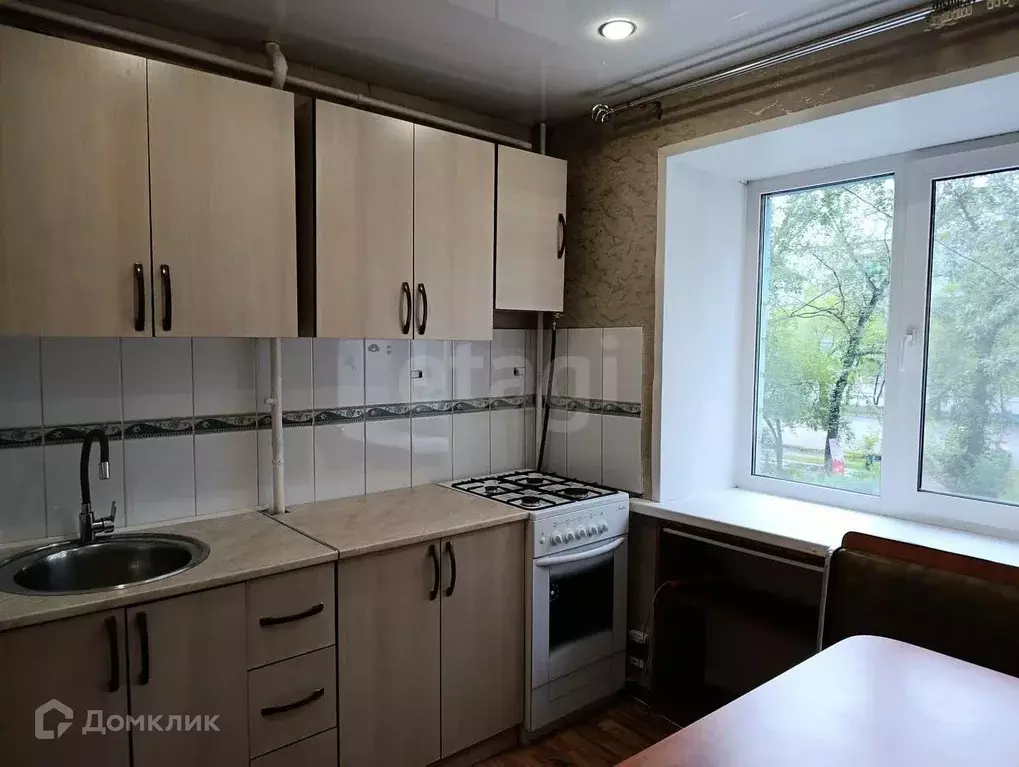 Продаётся 1-к квартира, 30.3 м - Фото 0