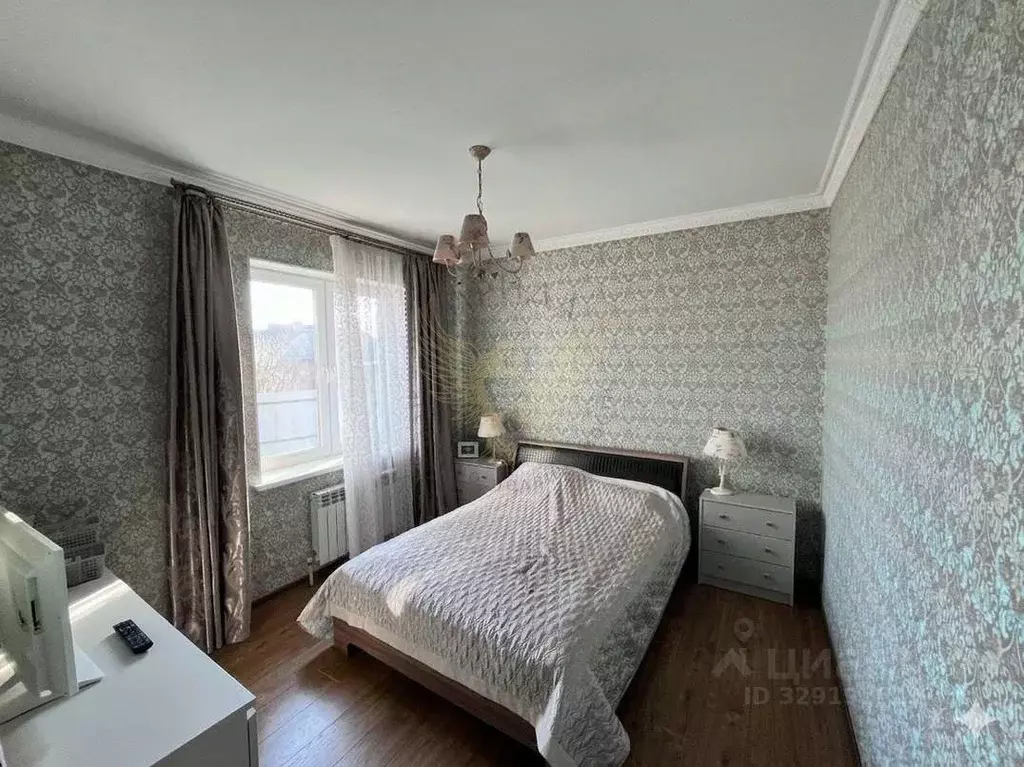 Дом в Белгородская область, Белгород Выгонная ул., 2Г (137 м) - Фото 1