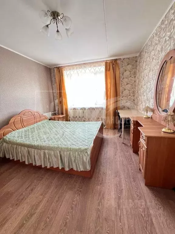 2-к кв. Воронежская область, Воронеж ул. Старых Большевиков, 2 (60.3 ... - Фото 1
