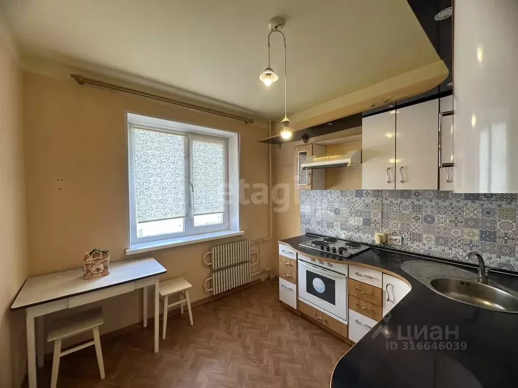 3-к кв. Воронежская область, Воронеж ул. Шишкова, 101 (68.0 м) - Фото 0
