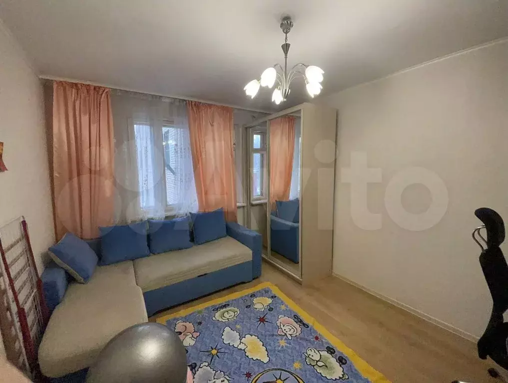 3-к. квартира, 80м, 2/12эт. - Фото 0