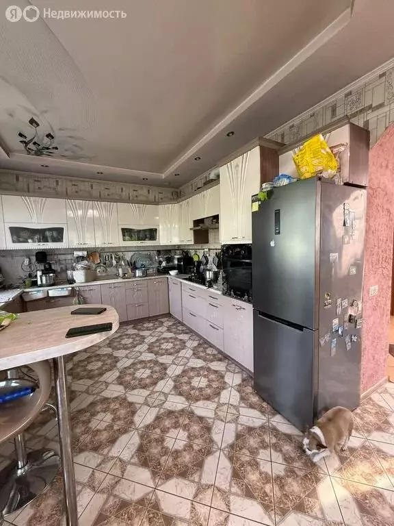 Дом в Тверская область, Кимрский муниципальный округ, деревня Топорок ... - Фото 1