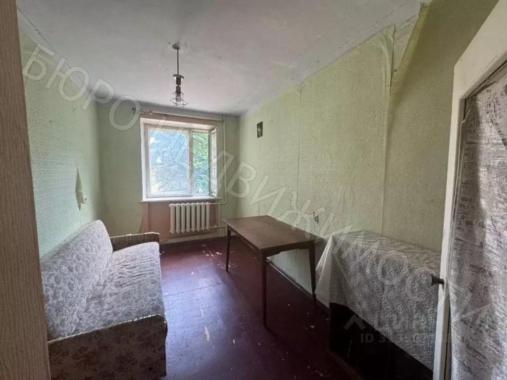 3-к кв. Саратовская область, Балашов ул. Карла Маркса, 83 (53.0 м) - Фото 1