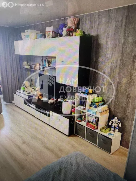 1-комнатная квартира: Глазов, улица Пехтина, 10 (37.2 м) - Фото 1