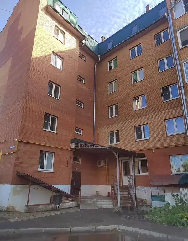5-к кв. Московская область, Бронницы Комсомольский пер., 67 (140.0 м) - Фото 2