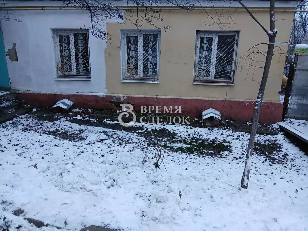 Помещение свободного назначения в Владимирская область, Владимир ... - Фото 1