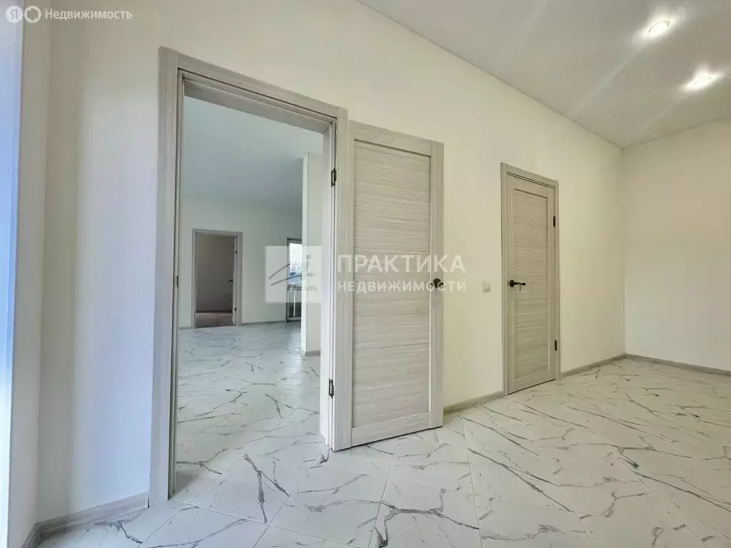 Дом в деревня Тимонино, улица Николая Рождественского, 19 (173.3 м) - Фото 2