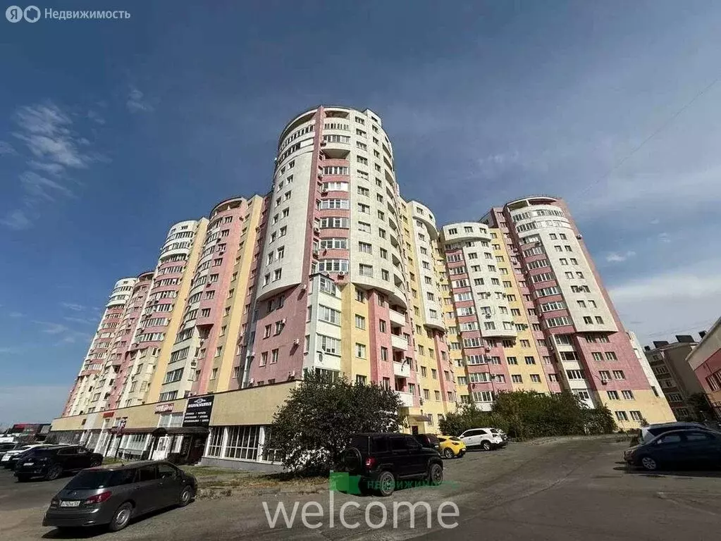 Помещение свободного назначения (353.4 м) - Фото 1