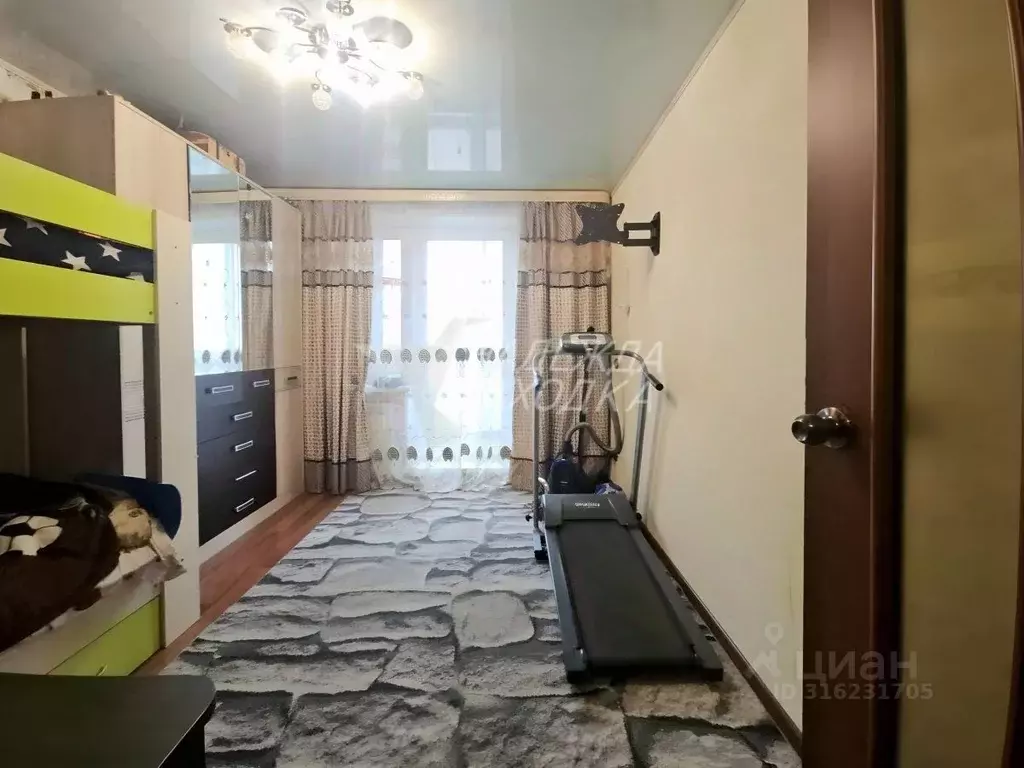 2-к кв. Приморский край, Фокино ул. Карла Маркса, 53 (50.0 м) - Фото 0