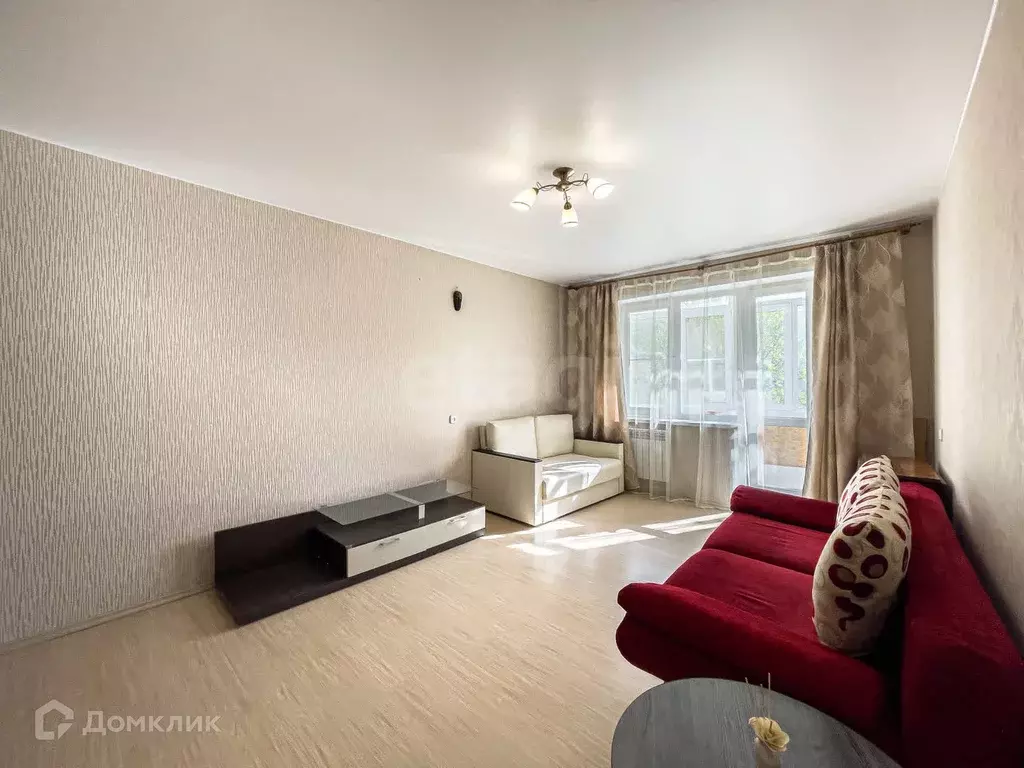 Продаётся 1-к квартира, 37.6 м - Фото 1