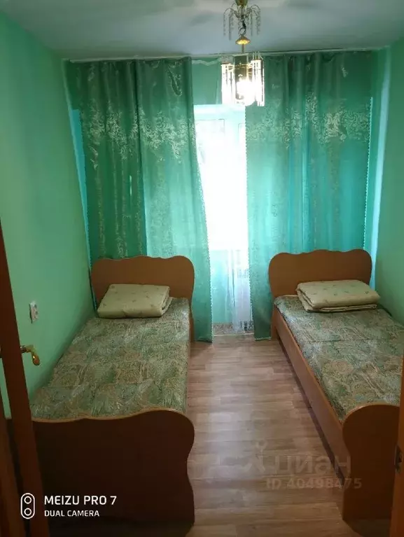 3-к кв. Красноярский край, Ачинск 3-й мкр, 15А (60.0 м) - Фото 1