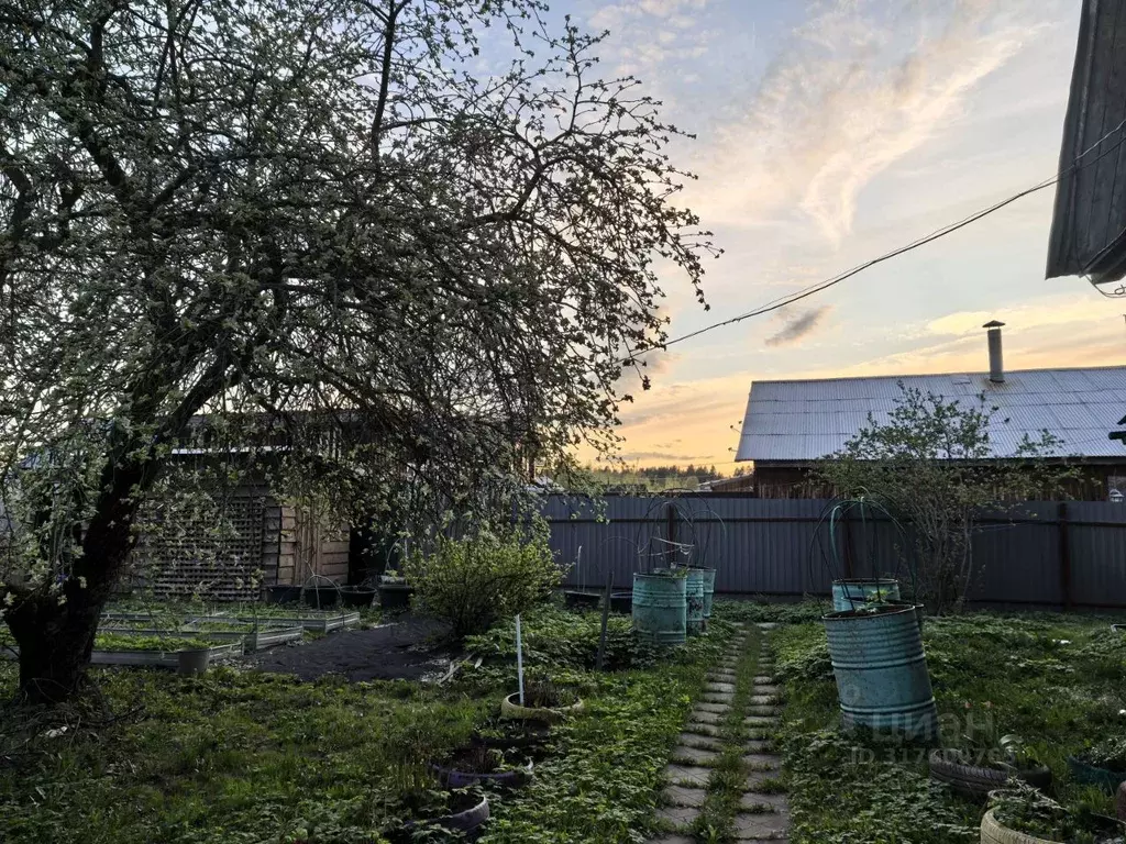 Дом в Московская область, Одинцовский городской округ, д. Семенково 30 ... - Фото 1