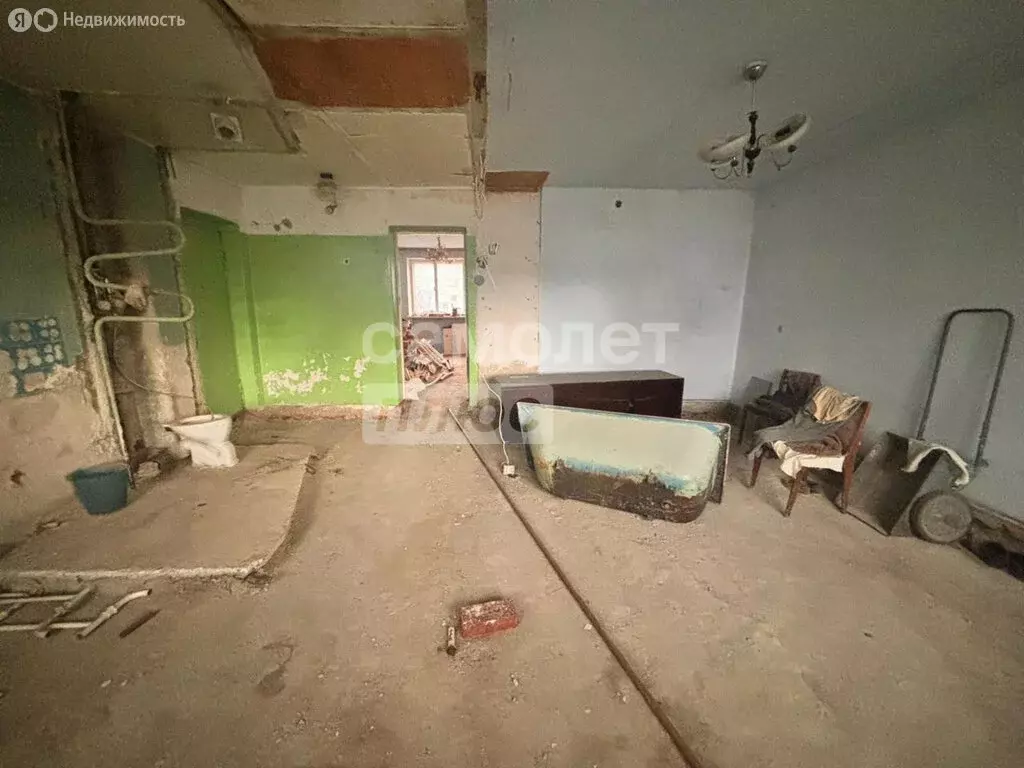 Офис (63.1 м) - Фото 2