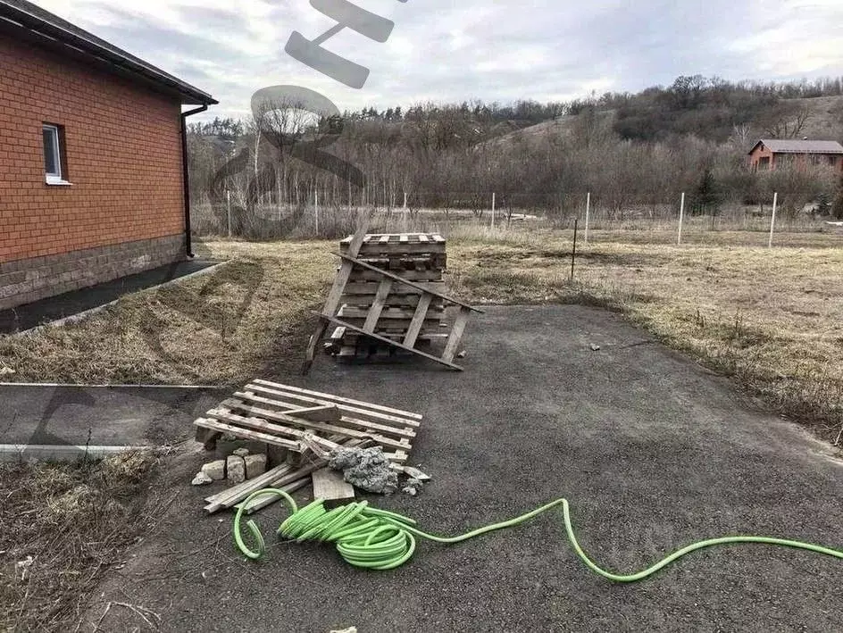 Дом в Белгородская область, Яковлевский муниципальный округ, с. ... - Фото 2