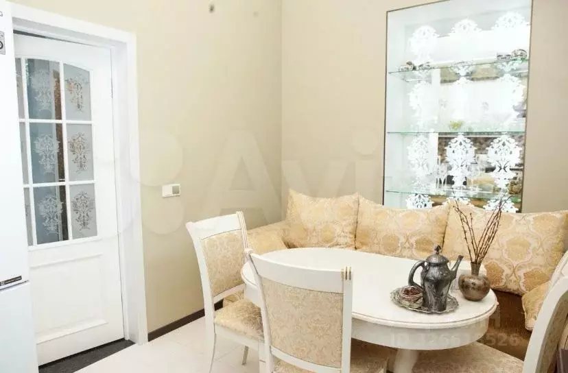 1-к кв. Санкт-Петербург Железноводская ул., 34 (44.6 м) - Фото 1