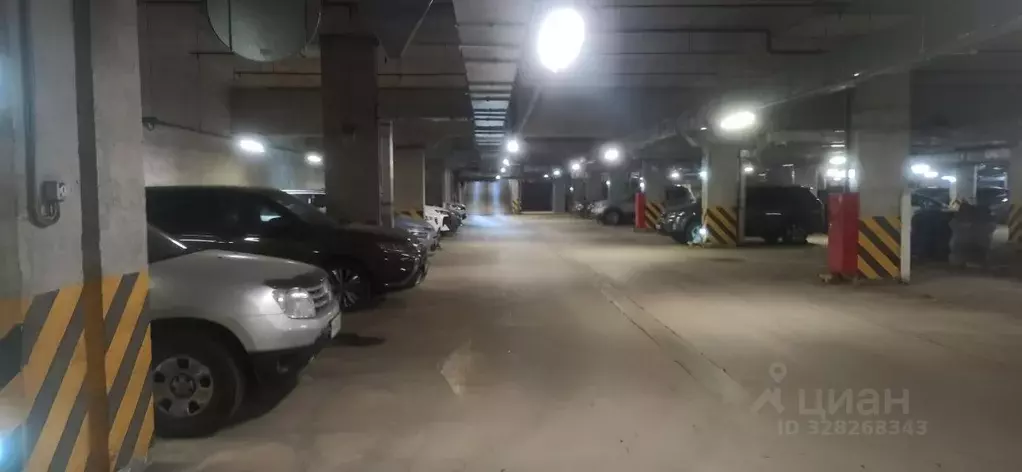 Гараж в Москва Десеновское поселение, ул. 3-я Нововатутинская, 8 (14 ... - Фото 2