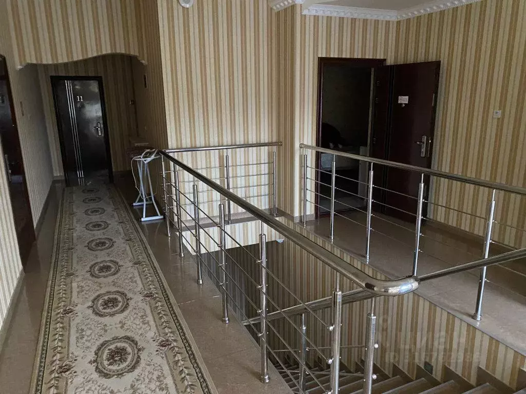 Комната Краснодарский край, Горячий Ключ Псекупская ул., 85 (10.0 м) - Фото 1