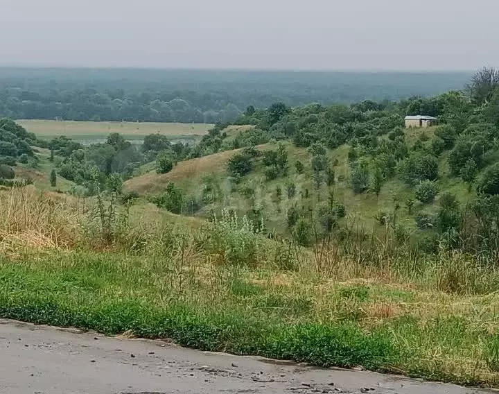 Участок 9,12 га (ИЖС) - Фото 0