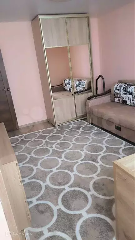 Продаётся 2-к квартира, 56 м - Фото 1