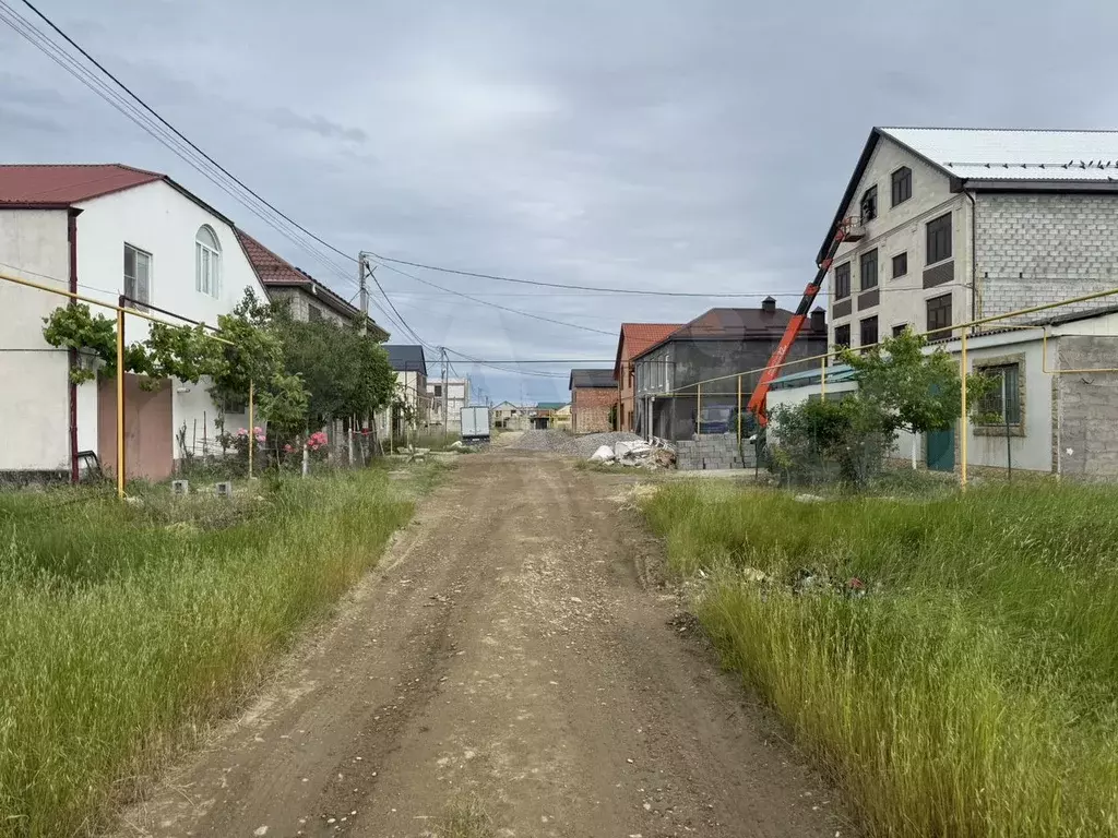 Участок 4,5 сот. (ИЖС) - Фото 1