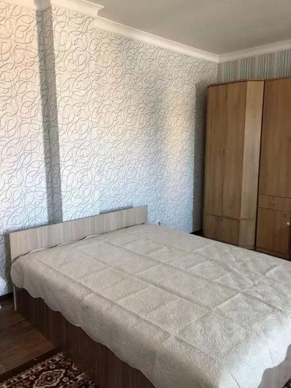 2-к кв. Ханты-Мансийский ао, Ханты-Мансийск ул. Анны Коньковой, 6 . - Фото 1