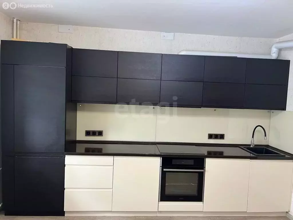 3-комнатная квартира: Челябинская область, Озерск, бульвар Гайдара, 9 ... - Фото 2