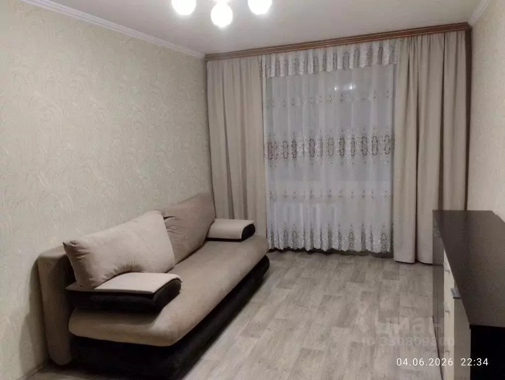 1-к кв. Московская область, Балашиха Заря мкр, ул. Молодежная, 10 ... - Фото 1