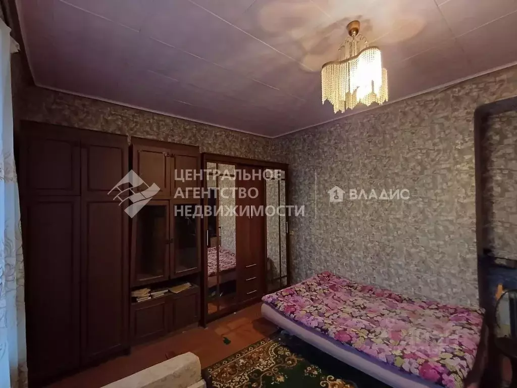 2-к кв. Рязанская область, Кораблино Шахтерская ул., 16 (57.0 м) - Фото 2