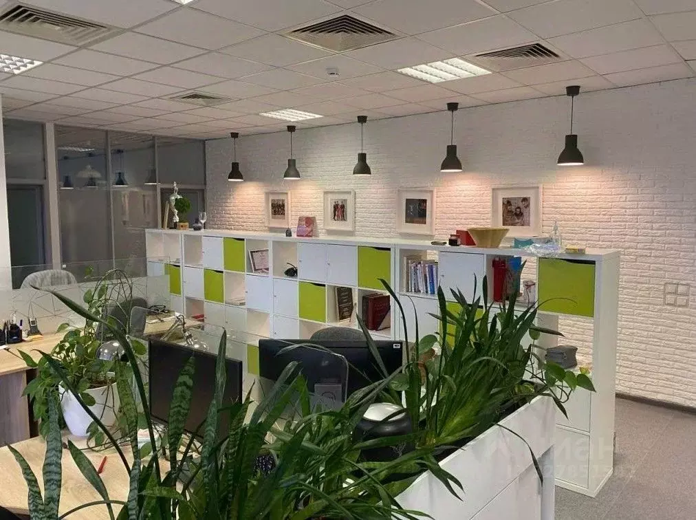 Офис в Москва Отрадная ул., 2БС6 (2378 м) - Фото 2