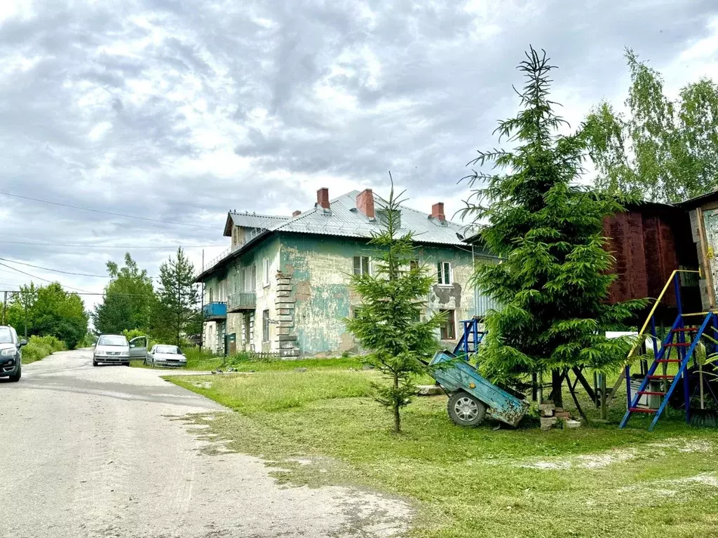 2-к кв. Тульская область, Алексин Новогородищенская ул., 13 (52.0 м) - Фото 1