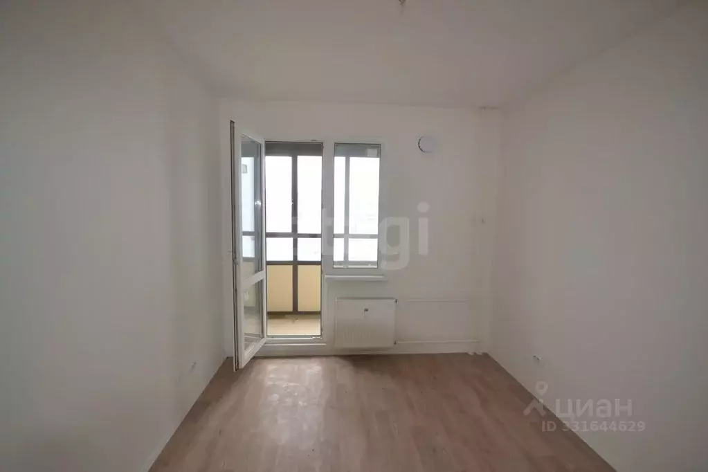 1-к кв. Санкт-Петербург Северный просп., 109 (32.9 м) - Фото 1