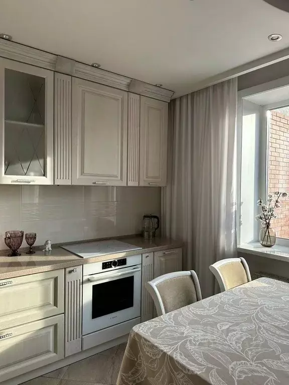 3-к кв. Иркутская область, Иркутск ул. Красноказачья, 21 (96.0 м) - Фото 1