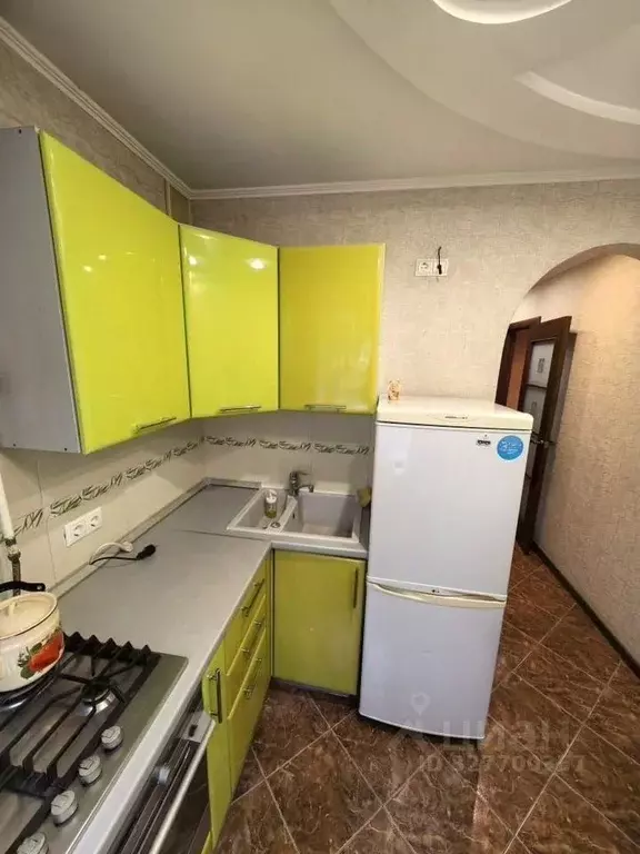 1-к кв. Московская область, Королев ул. Болдырева, 6 (34.0 м) - Фото 2