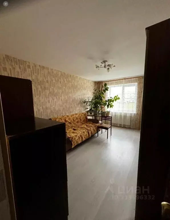 Квартира, 2 комнаты, 49 м - Фото 2