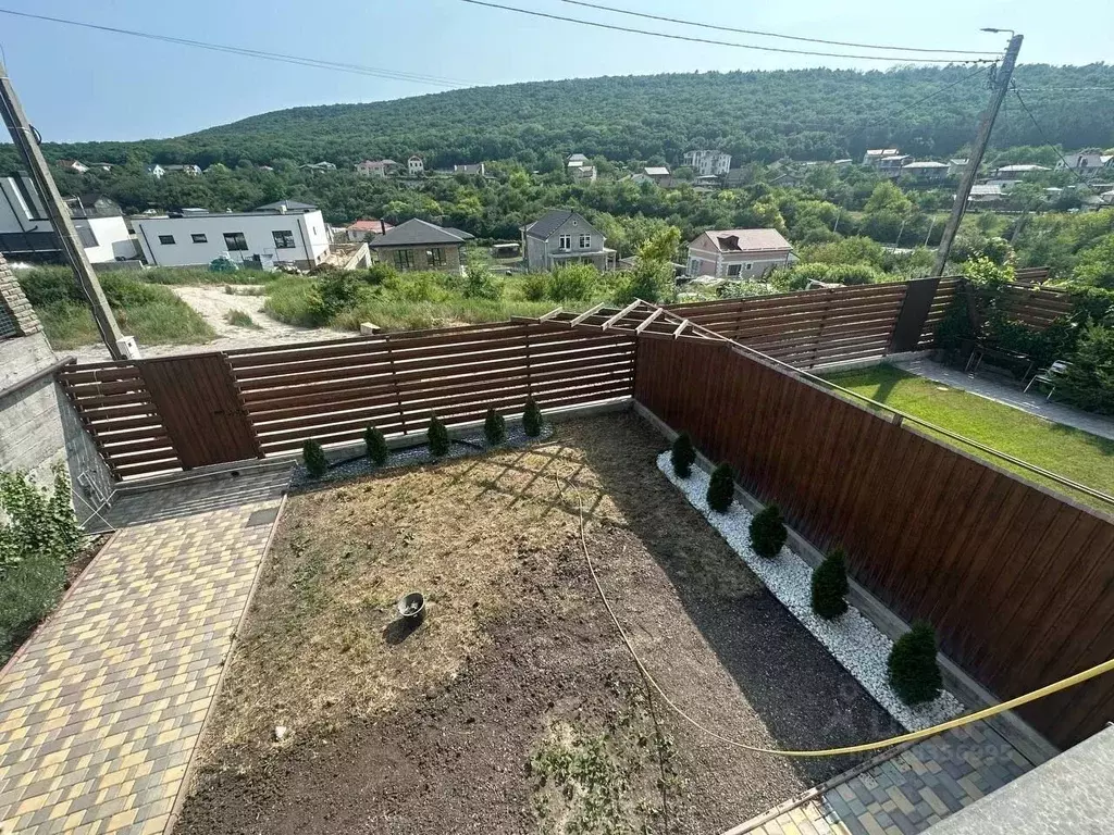 Дом в Крым, Симферопольский район, Перовское с/пос, Надежда садовое ... - Фото 2