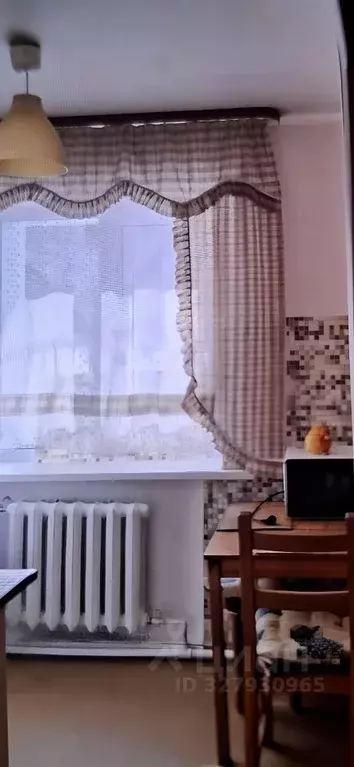 1-к кв. Московская область, Мытищи городской округ, пос. Жостово ул. ... - Фото 2