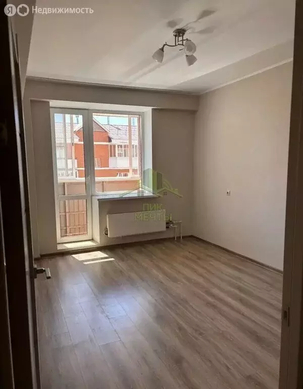 1-комнатная квартира: Улан-Удэ, микрорайон 140А, 10Г (35.1 м) - Фото 2