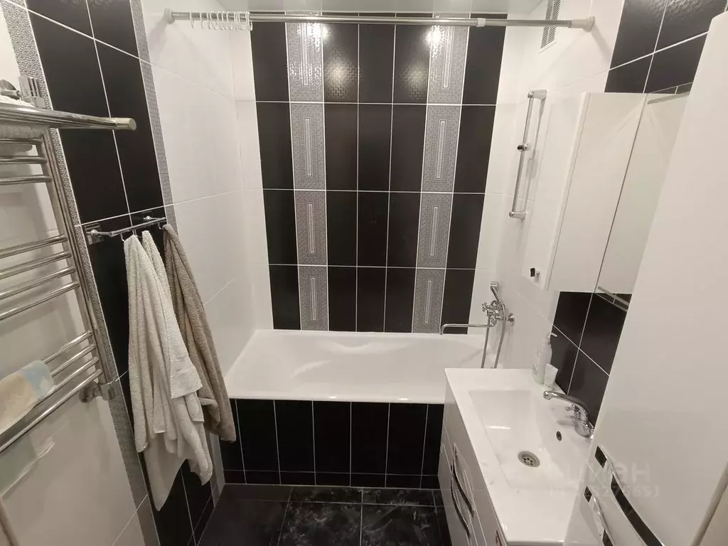 5-к кв. Ульяновская область, Ульяновск городской округ, пос. Ленинский ... - Фото 2