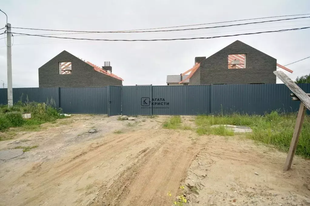 Дом в Московская область, Павловский Посад ул. Шитикова, 1 (104 м) - Фото 1