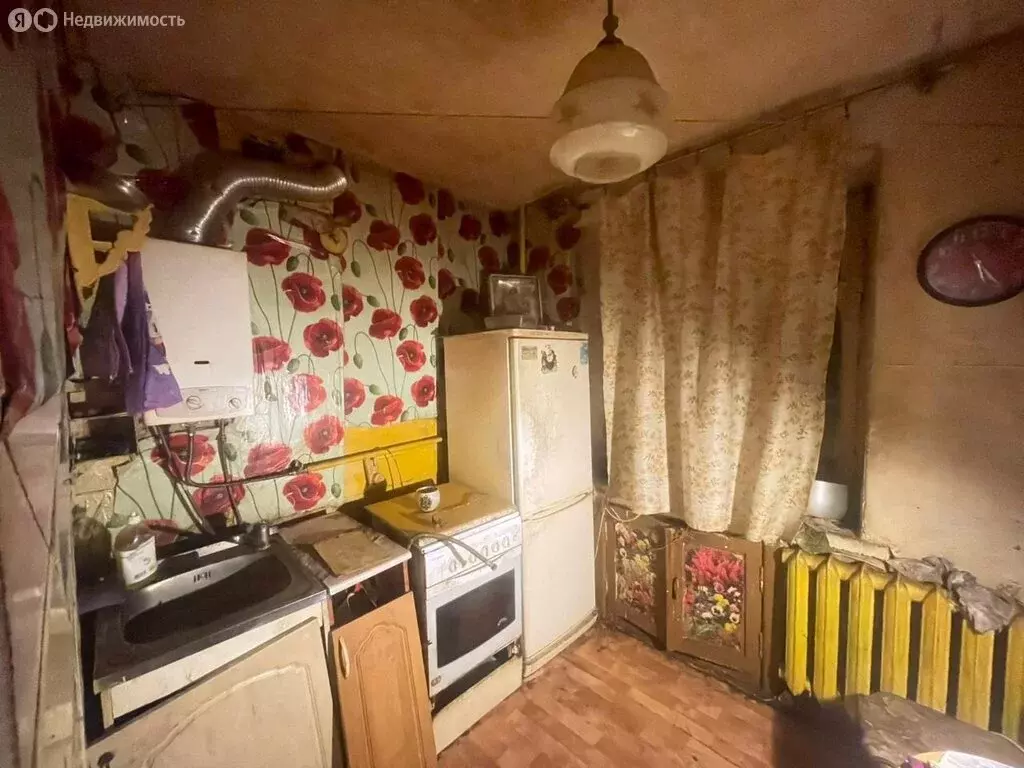 3-комнатная квартира: Лыткарино, 3-й микрорайон, квартал 3А, 10 (64 м) - Фото 1