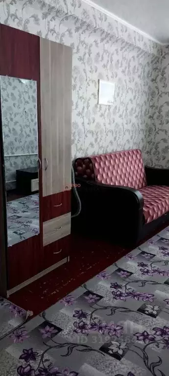 Комната Новосибирская область, Новосибирск ул. Халтурина, 37/2 (18.0 ... - Фото 1