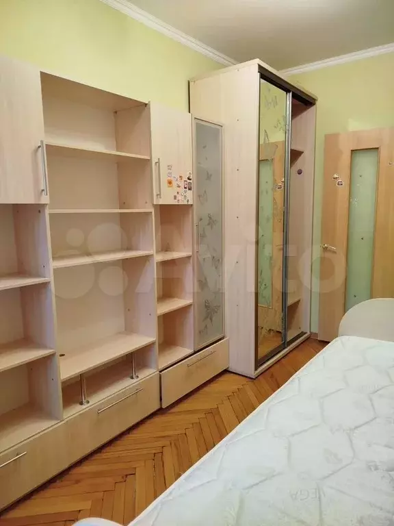 3-к. квартира, 60 м, 2/4 эт. - Фото 1