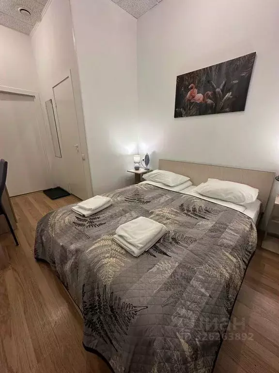 1-к кв. Санкт-Петербург Невский просп., 140 (25.0 м) - Фото 2